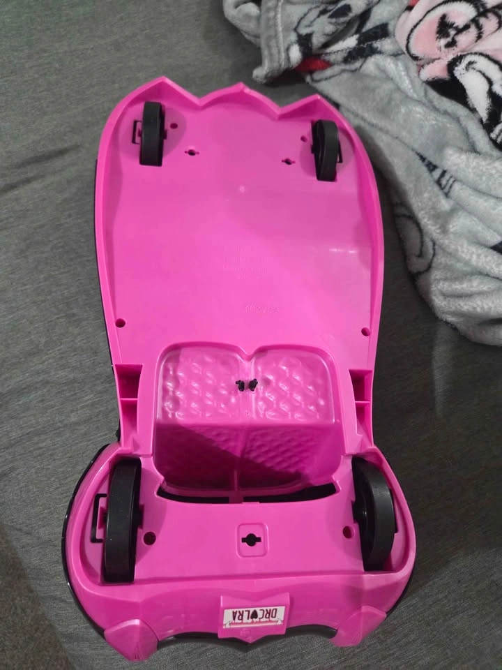 Monster High Car - photo 2