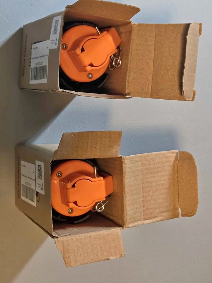 Nerf Grenades