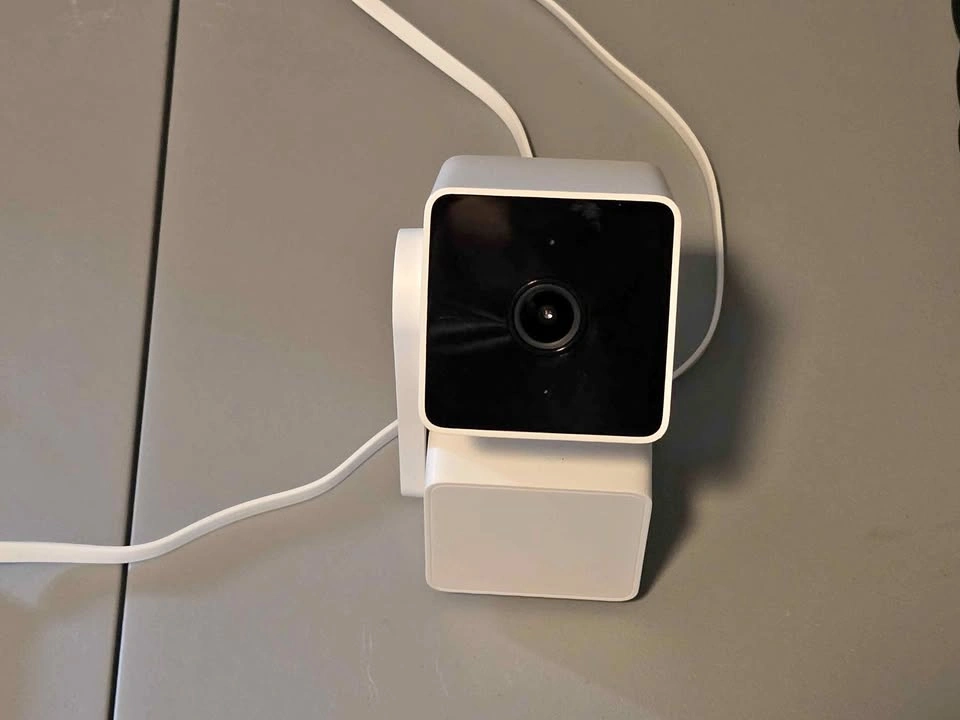 Wyze Cam Pan v3