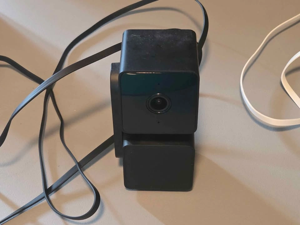 Wyze Cam Pan v3 - photo 2