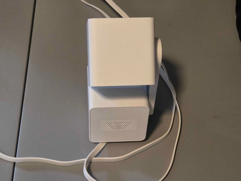 Wyze Cam Pan v3 - photo 3