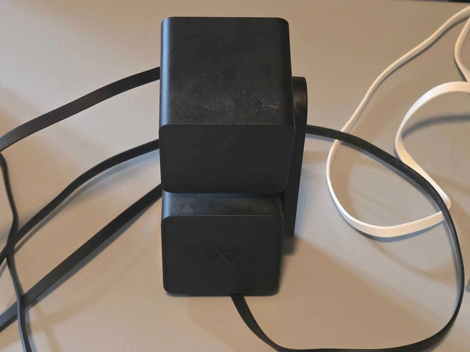 Wyze Cam Pan v3 - photo 4