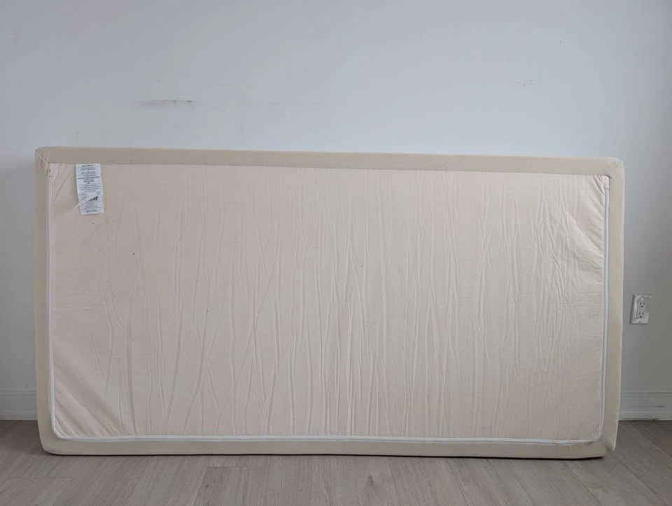 Twin-Size Mattress – 2 Available – Clean and Like New - photo 2