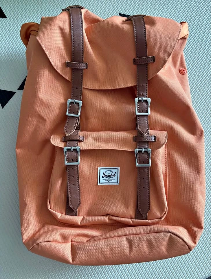 Herschel Little America Backpack