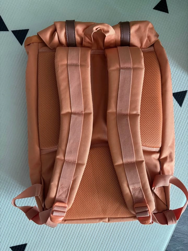 Herschel Little America Backpack - photo 2