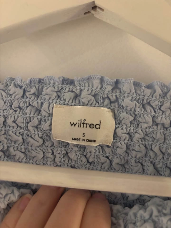 Dress Wilfred size small - photo 2