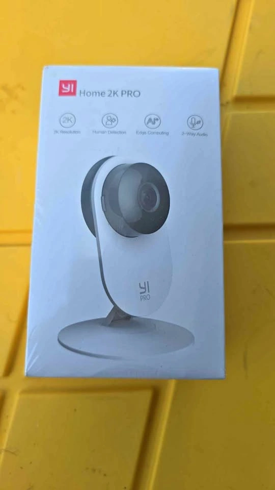 Security Camera
