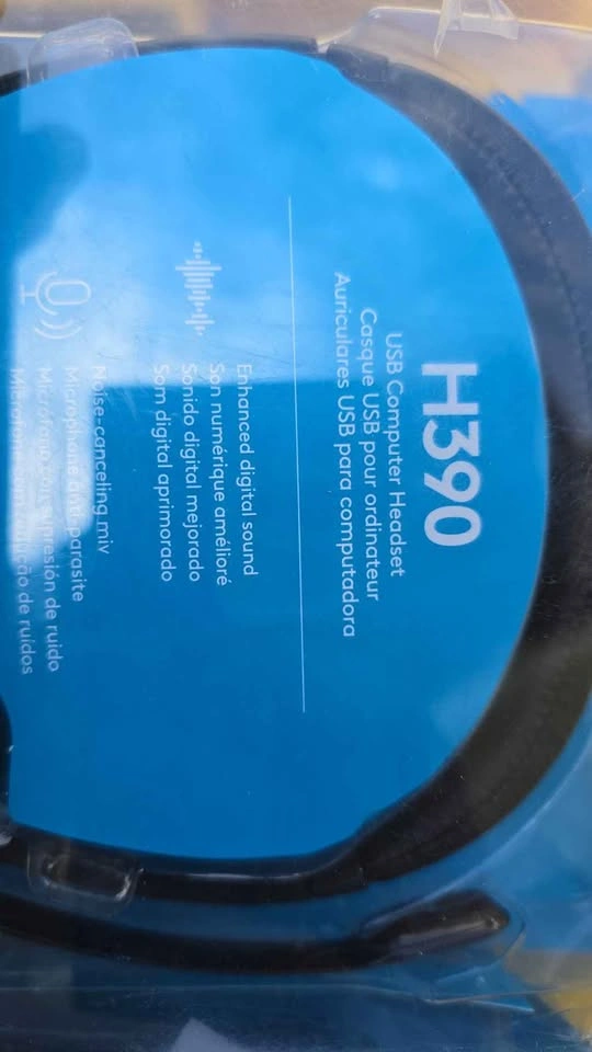 USB Computer Headsets - photo 2
