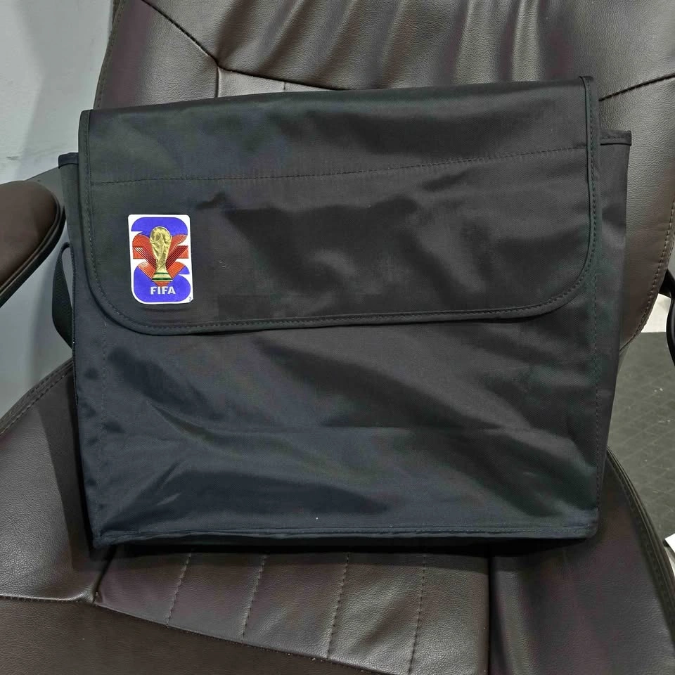 Messenger Bag