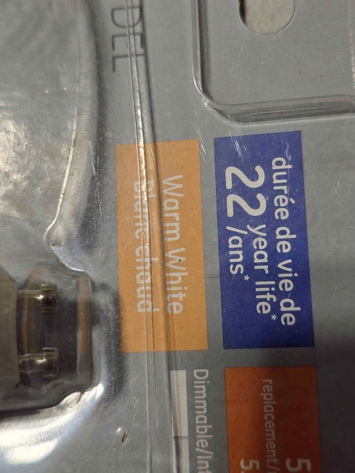 Replacement indoor floodlight bulbs - photo 2
