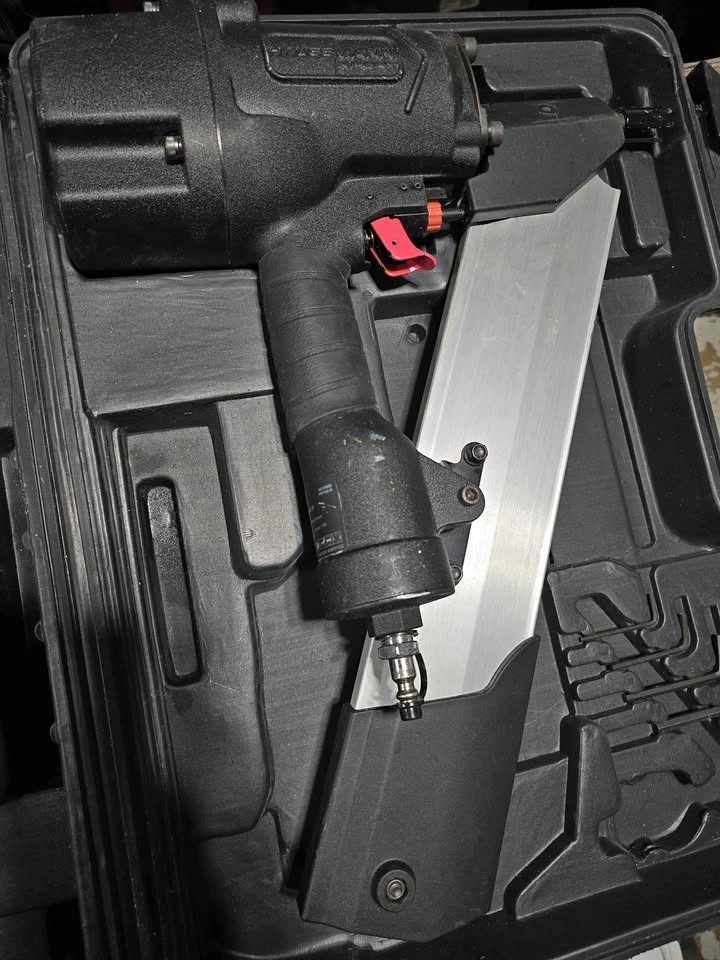 Framing Nailer