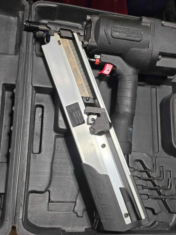 Framing Nailer - photo 3