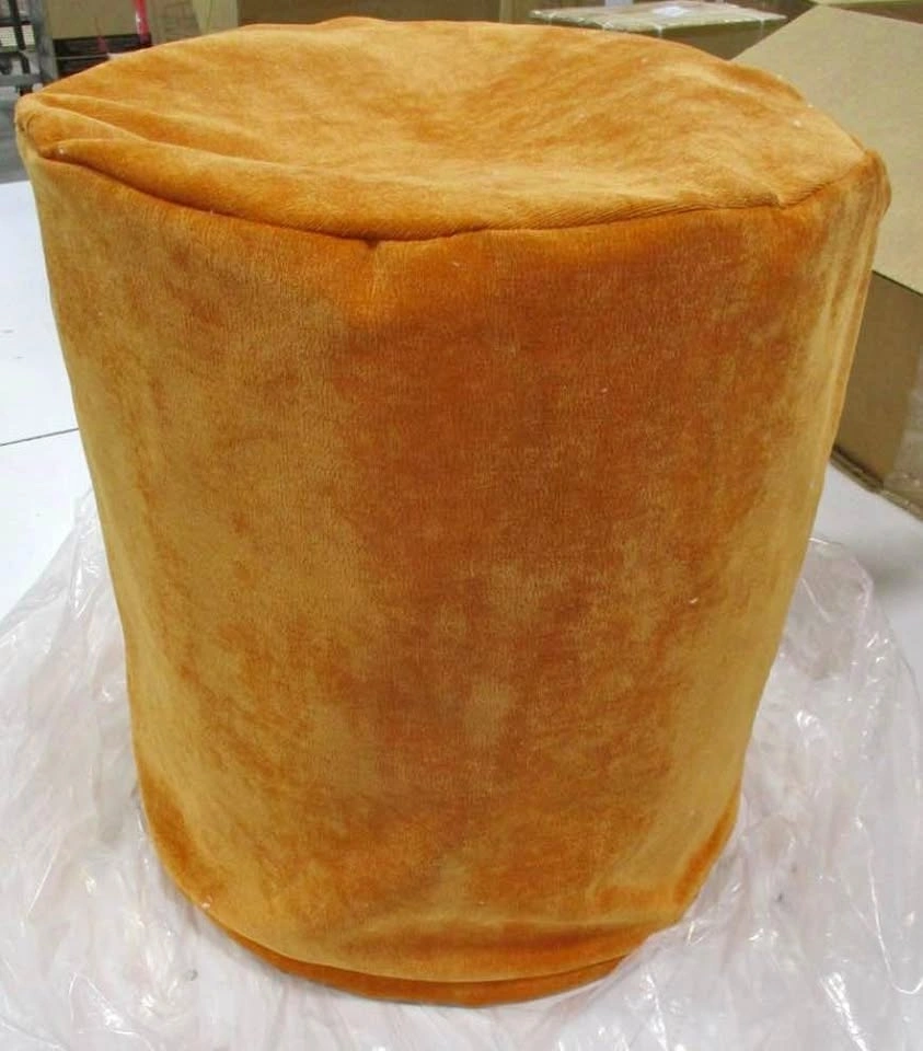 VILLA POUF OTTOMAN