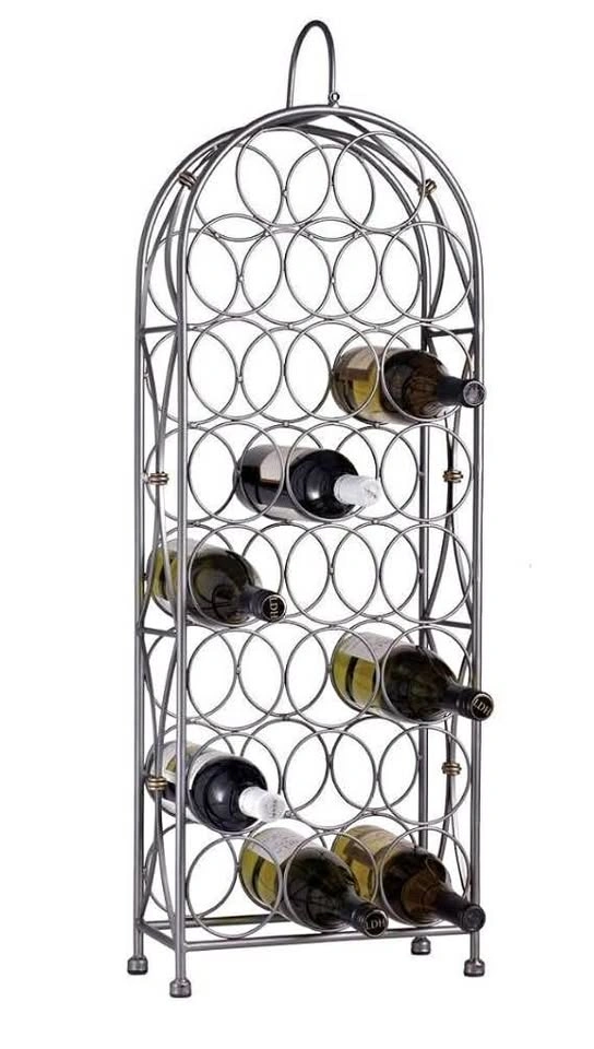 Wine Rack