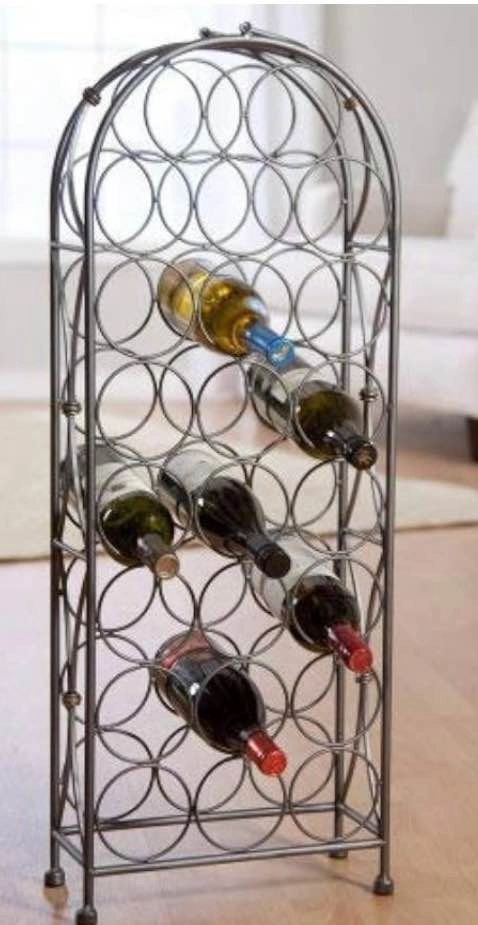 Wine Rack - photo 2