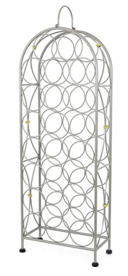 Wine Rack - photo 3
