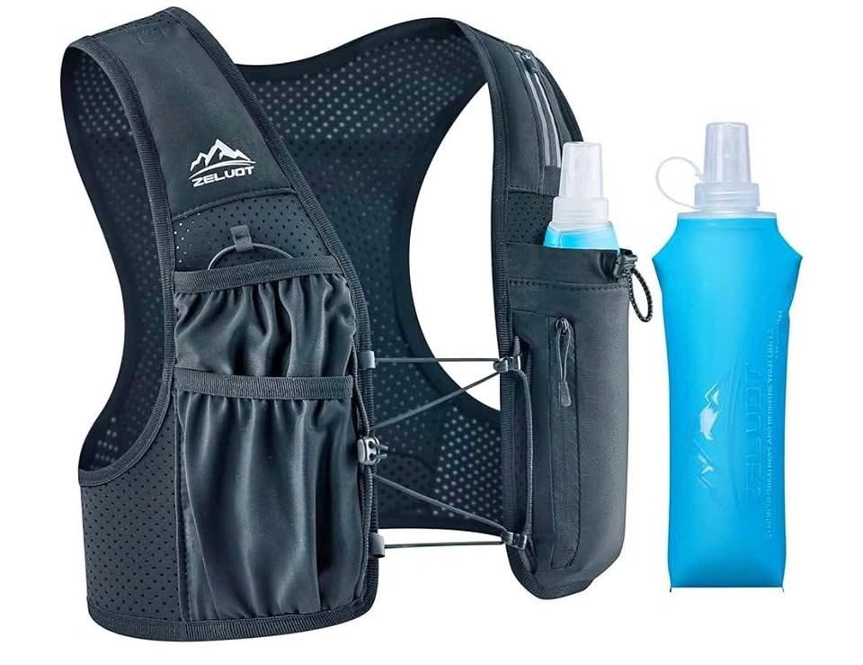 Zeluot Hydration Running Vest