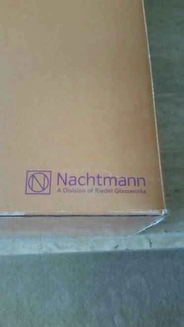 Nachtmann High Quality Crystal Glass, Bowl, Mambo - photo 4