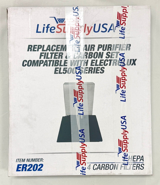 The LifeSupplyUSA ER202 replacement set