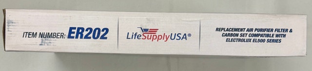 The LifeSupplyUSA ER202 replacement set - photo 5