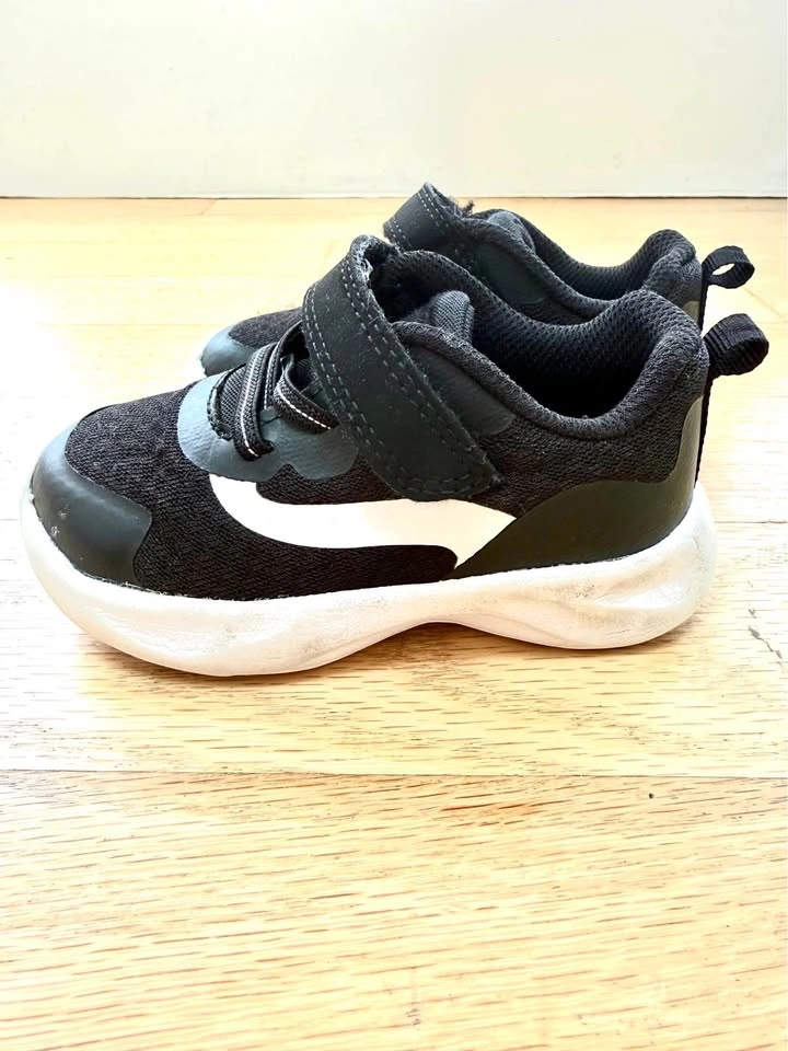 Toddler Unisex Shoes