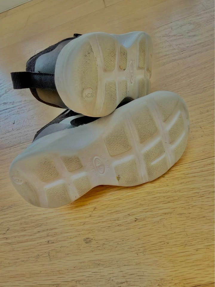 Toddler Unisex Shoes - photo 4