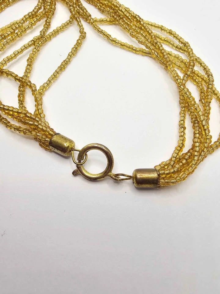 Murano Glass Pendant Necklace - photo 4