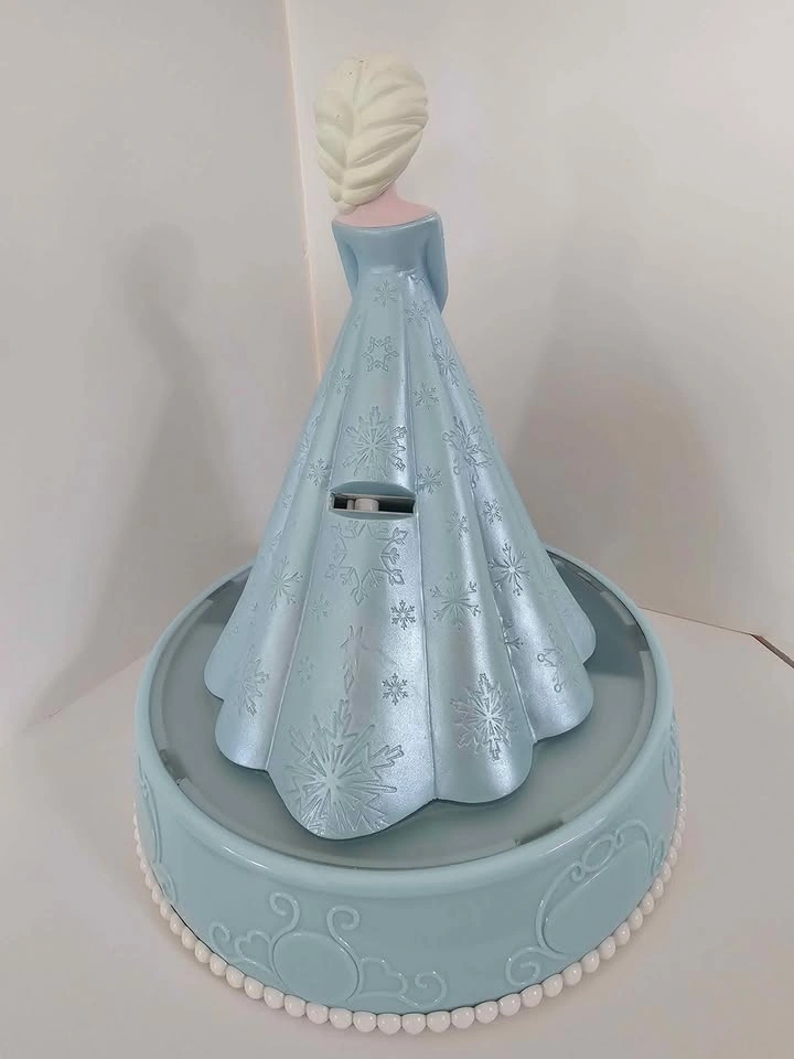 Disney Frozen Elsa Singing Bank - photo 2