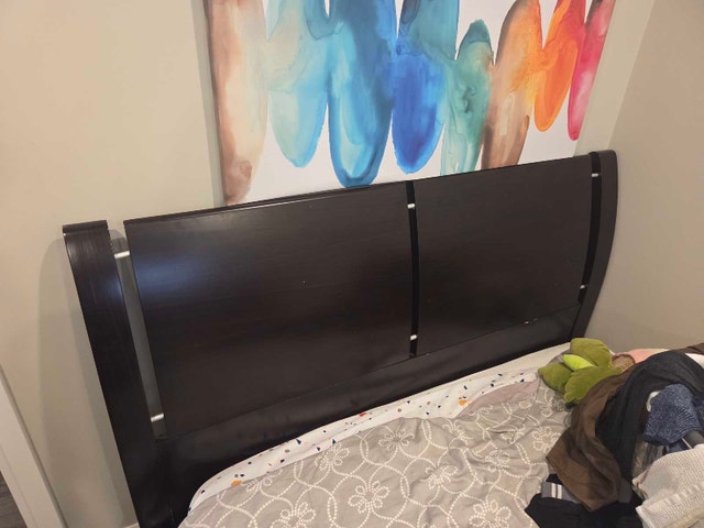Double Bed - photo 2