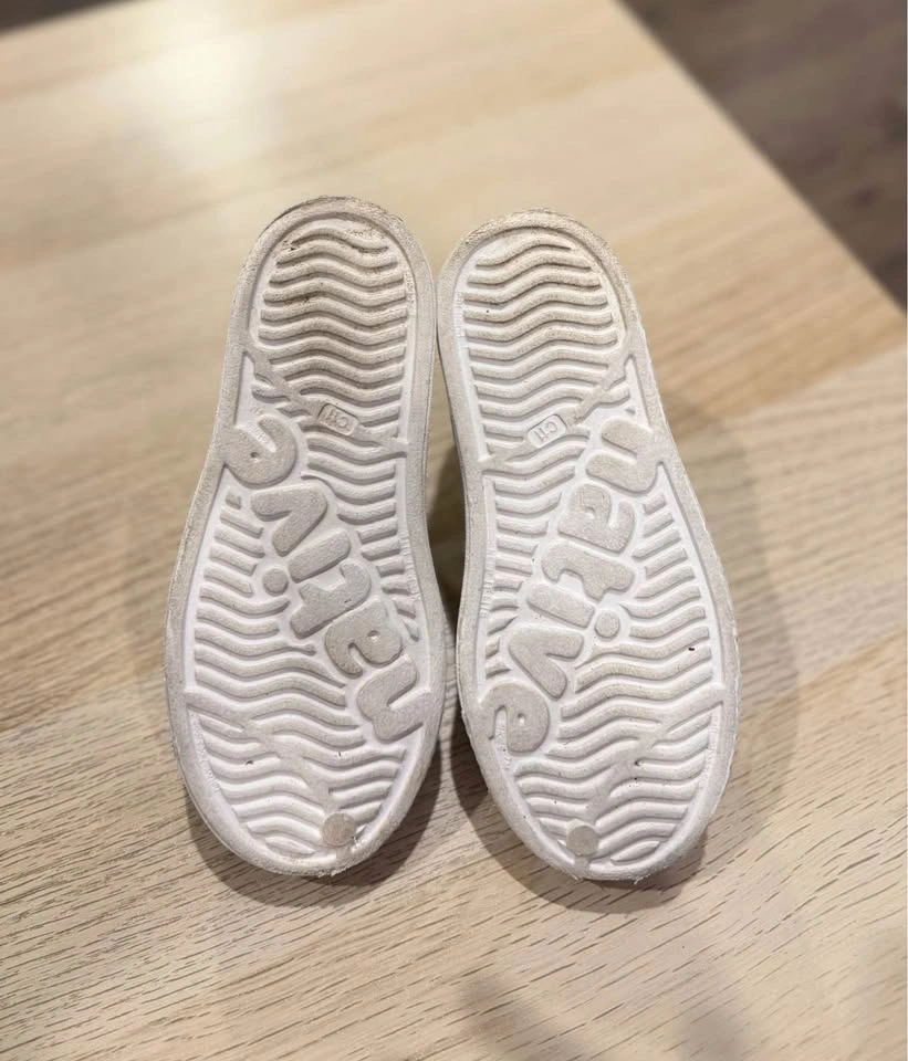 Native Jefferson Kids water Shoes size C11 - photo 4