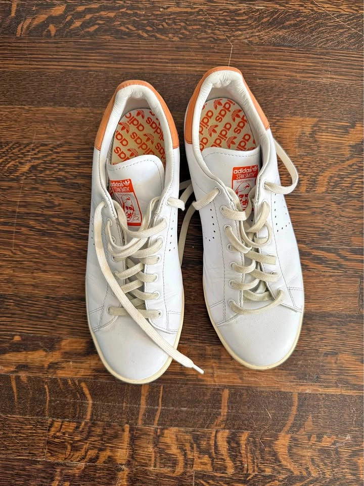 Adidas x Raf Simons Stan Smith