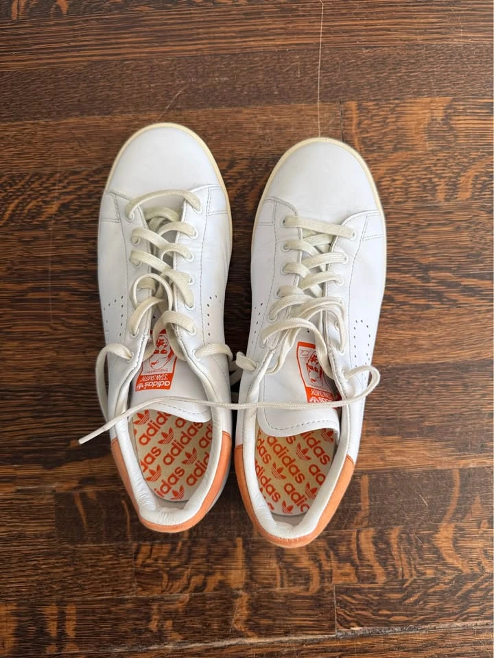 Adidas x Raf Simons Stan Smith - photo 2
