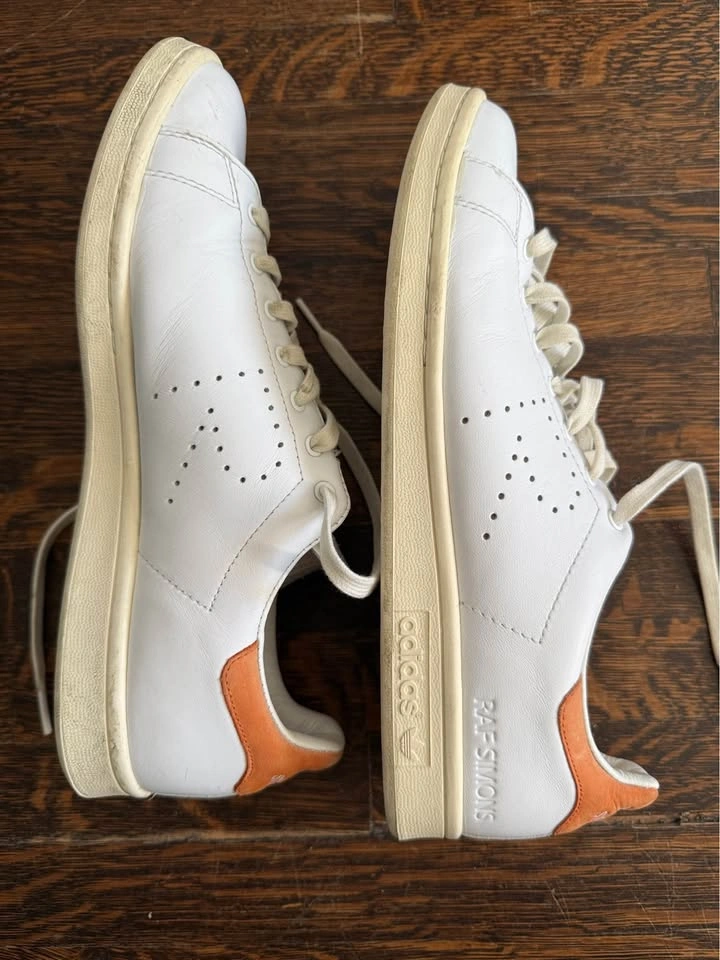 Adidas x Raf Simons Stan Smith - photo 3