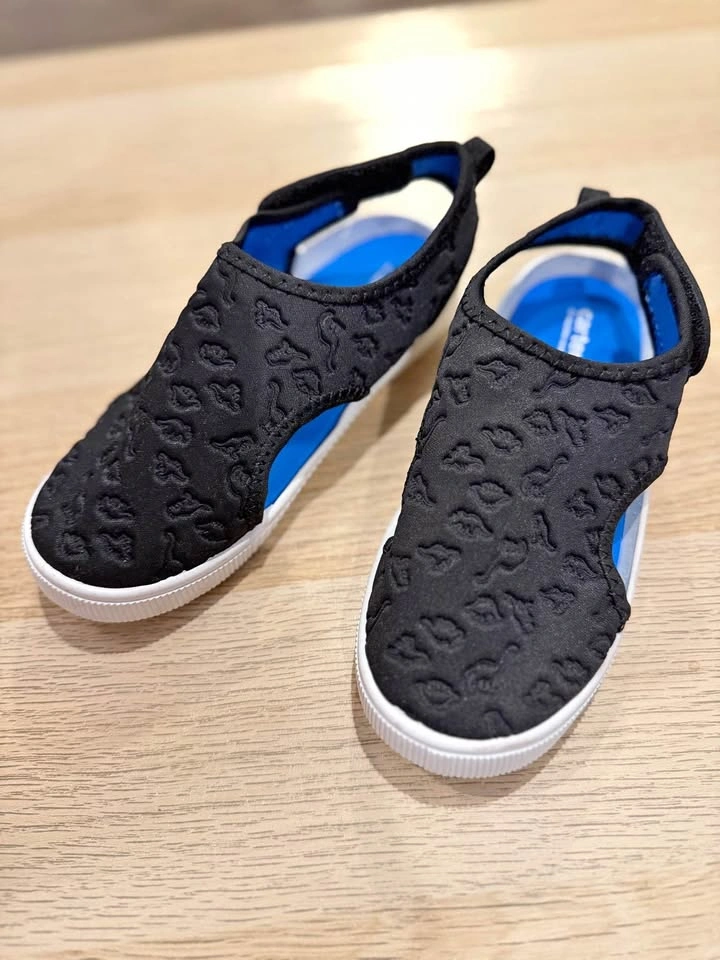 Carter's Water Shoes size 12 kids