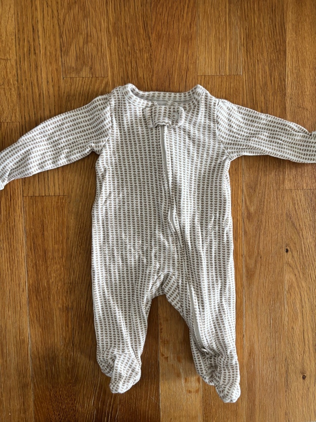 Premie Clothes -Sleepers - photo 5