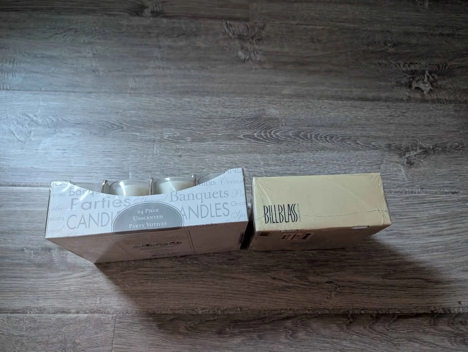 Two Candles set - photo 2