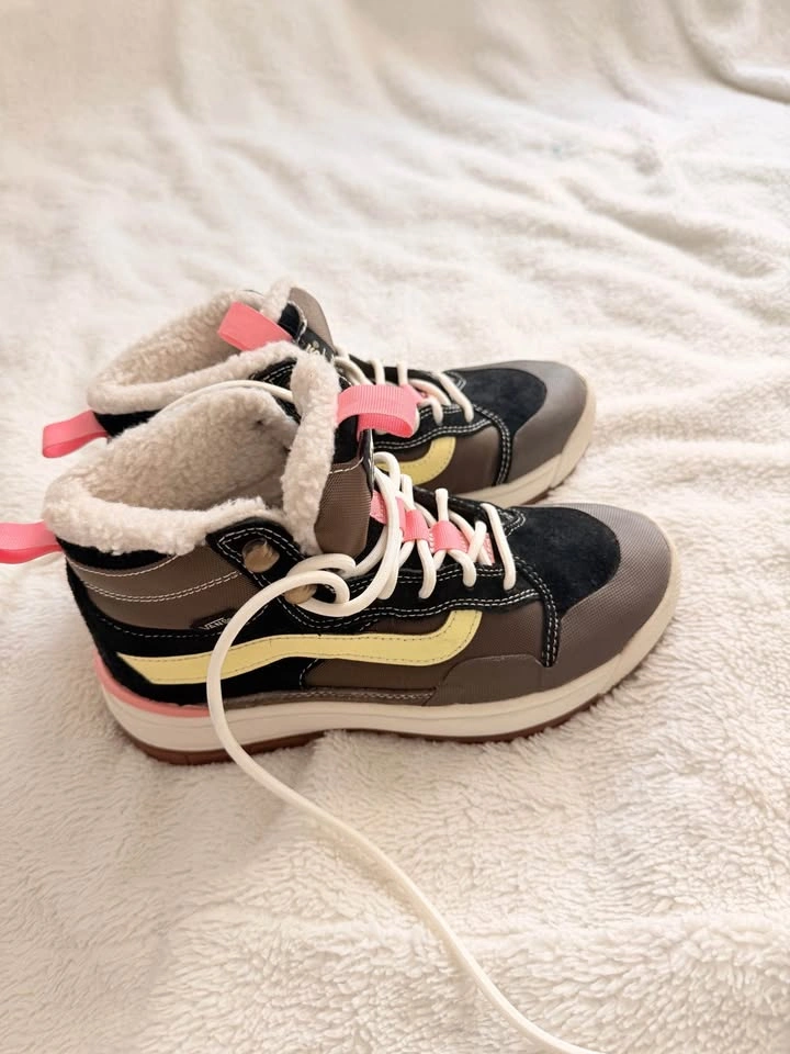 Vans winter boots - photo 2