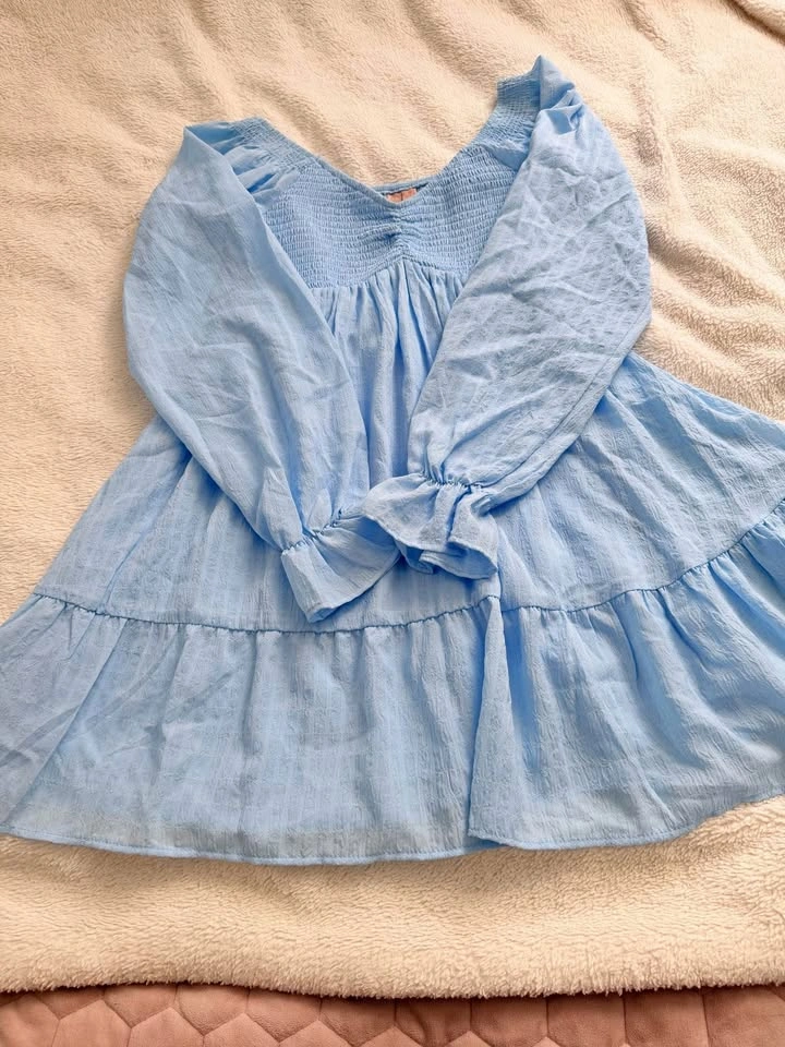 Woman’s dress