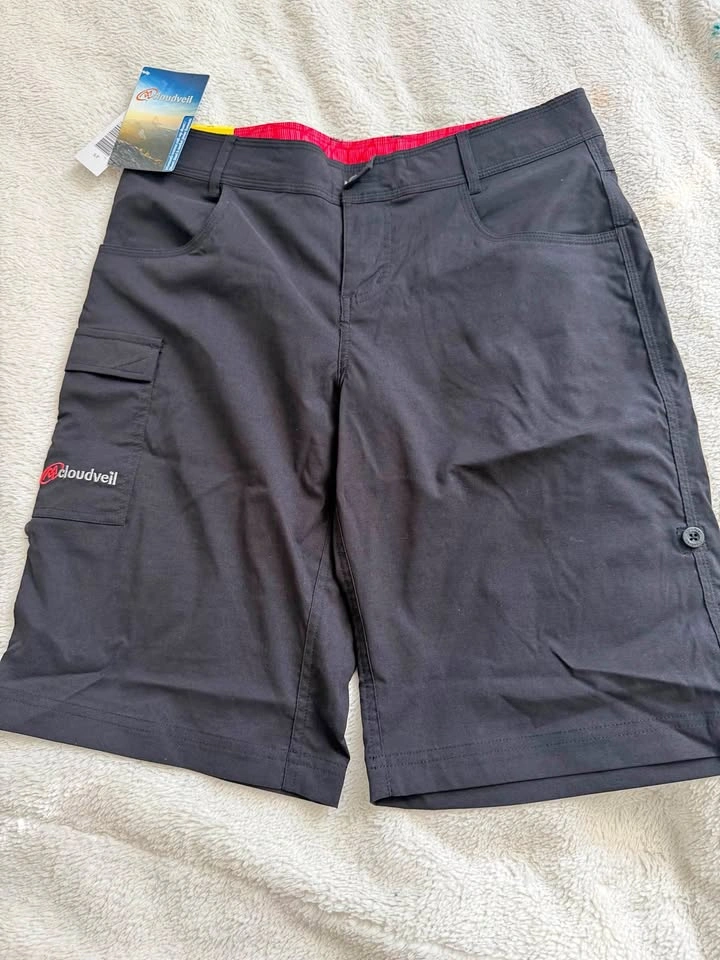 Men’s short