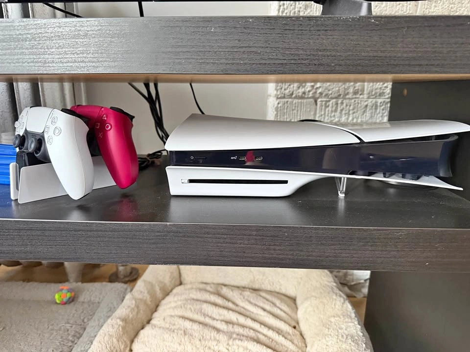 PlayStation 5 Slim Console-1Tb