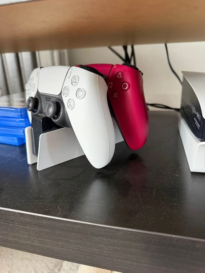 PlayStation 5 Slim Console-1Tb - photo 3