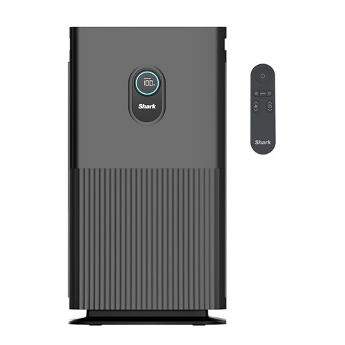 Shark HC601C 6-in-1 Air Purifier - photo 3