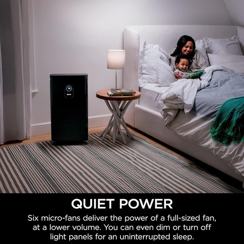 Shark HC601C 6-in-1 Air Purifier - photo 5