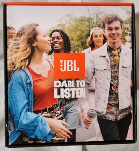 JBL Charge5 Wi-Fi Wireless Speaker - photo 2