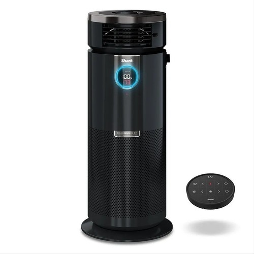 Shark 3-in-1 Air Purifier Max HC502QGY