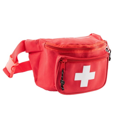 Primacare Medical Supplies First Aid Fanny Pack KB-8004