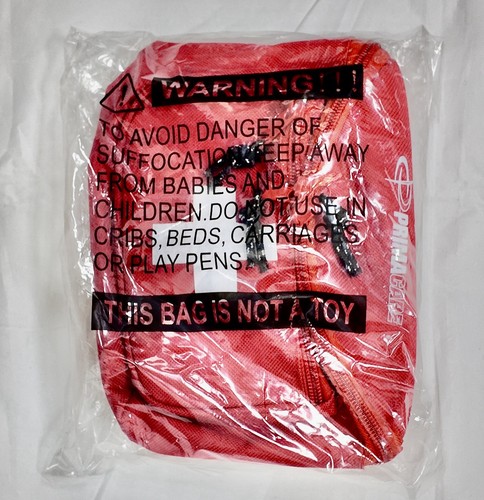 Primacare Medical Supplies First Aid Fanny Pack KB-8004 - photo 2
