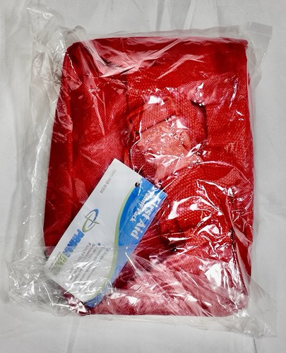 Primacare Medical Supplies First Aid Fanny Pack KB-8004 - photo 3