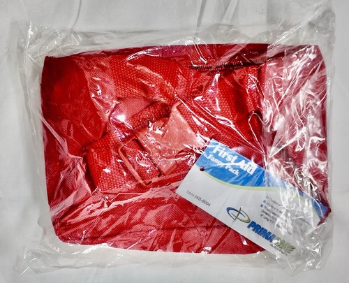 Primacare Medical Supplies First Aid Fanny Pack KB-8004 - photo 4