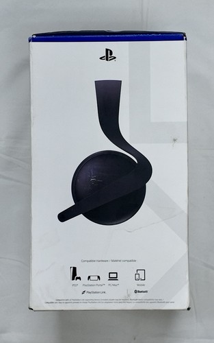 Sony PlayStation Pulse Elite Wireless Headset - photo 2